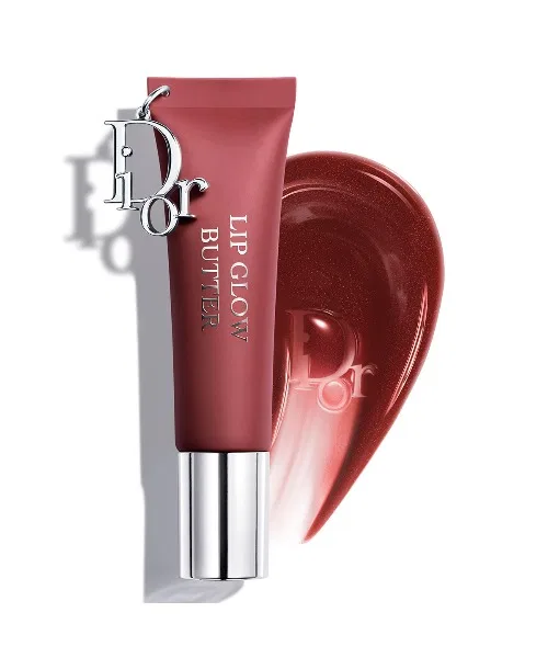 Женский бальзам для губ с блеском, модель Glow Butter DIOR, 109 Goji