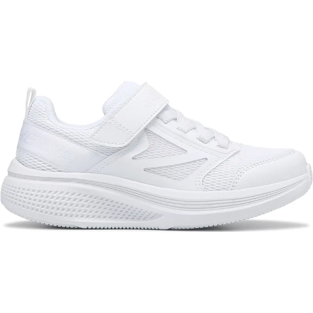 Детские кроссовки Skechers, White — фото 2