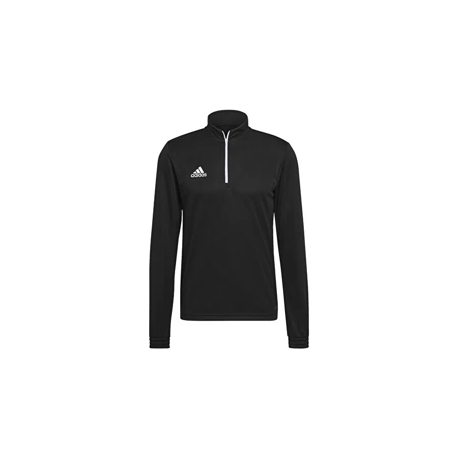 Свитшот спортивный с длинным рукавом adidas ENT22 Tr Top, Черный