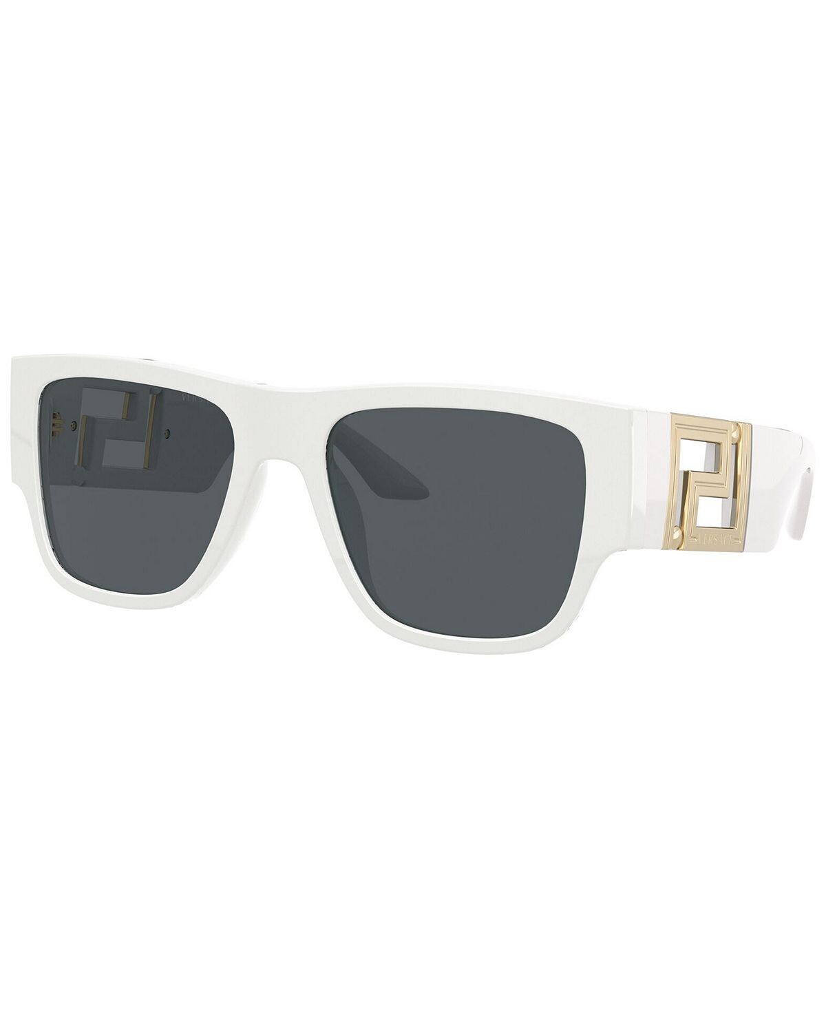 

Солнцезащитные очки, ve4403 57 Versace, белый