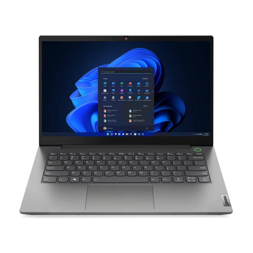 

Ноутбук Lenovo ThinkBook 14 G4 IAP, 14", 8 ГБ/512 ГБ, i5-1235U, GeForce MX550, серый, английская клавиатура