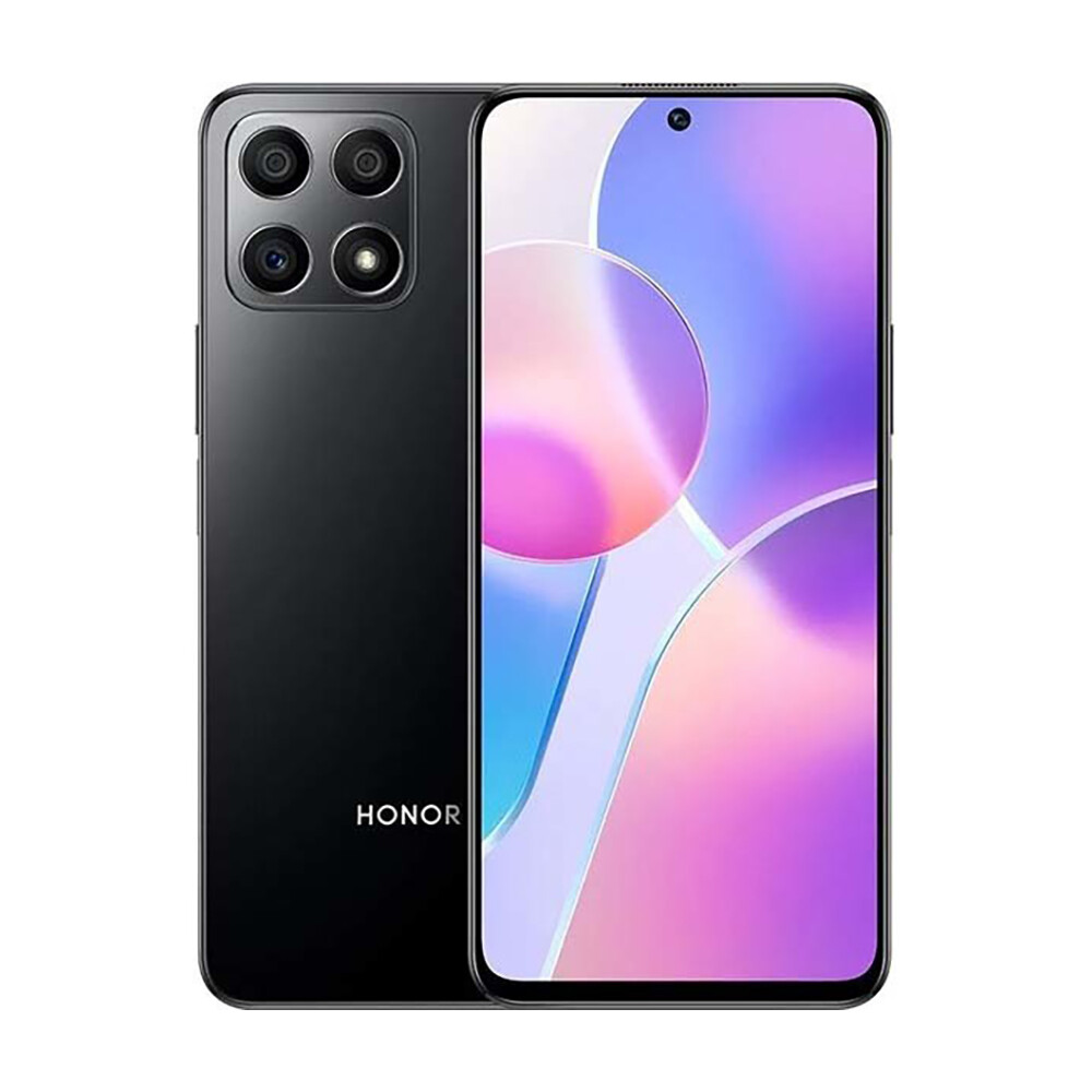 

Смартфон Honor X30i, 8Гб/128Гб, 2 Nano-SIM, черный