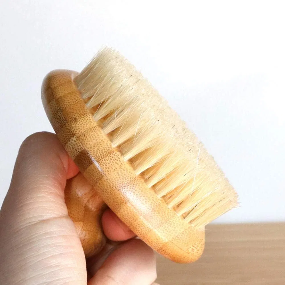 Щетка для тела Bath Brush, HMTE, 9.5 x 6.5 см — фото 2
