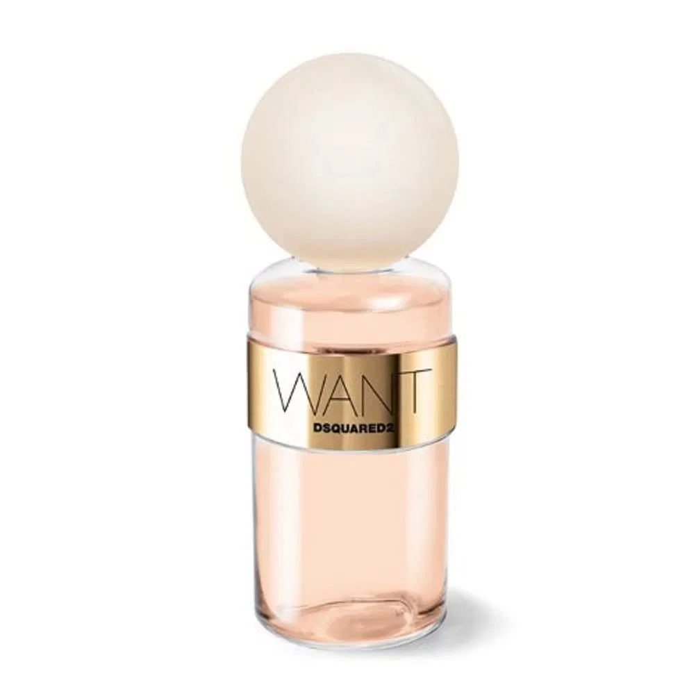 Гель для душа DSQUARED2 Want Body Wash, 200 мл, Ginger