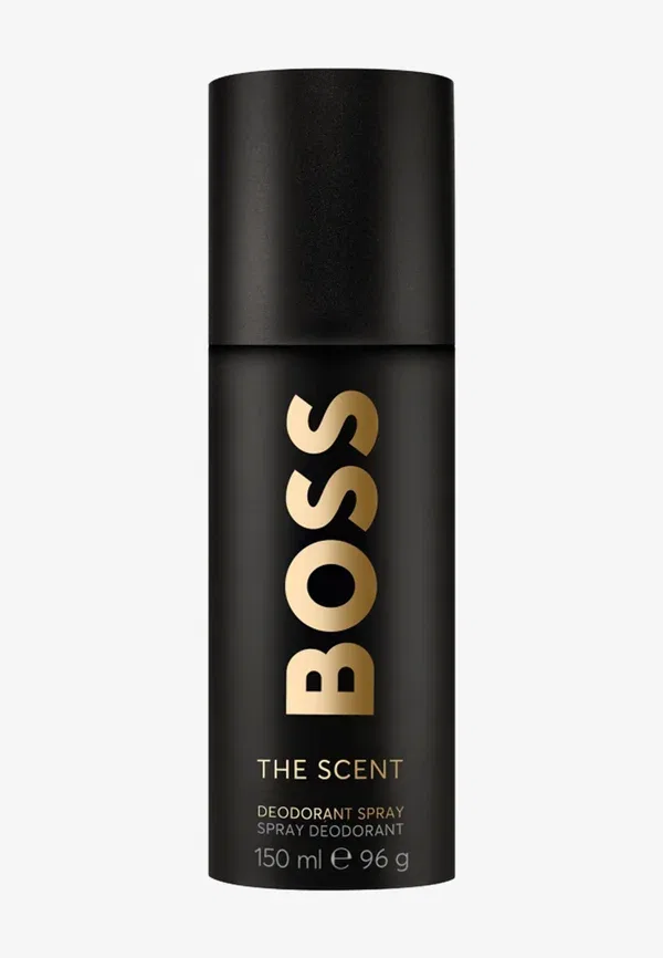 Boss the scent - дезодорант 150 мл Boss Fragrances