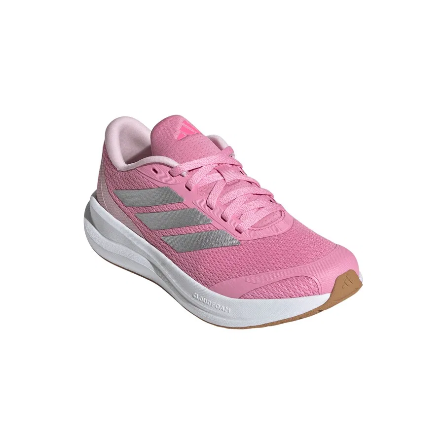 Кроссовки ADIDAS SPORTSWEAR 'Runfalcon 6' в розовом и светло-розовом цвете