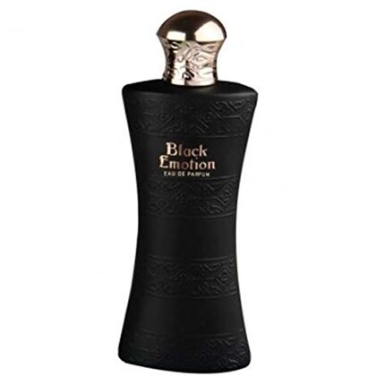 EDP ​​Real Time Black Emotion 100мл — фото 2