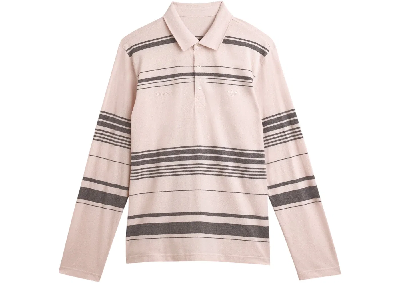 Мужское поло Wonder Quartz Polo Adidas, Wonder Quartz