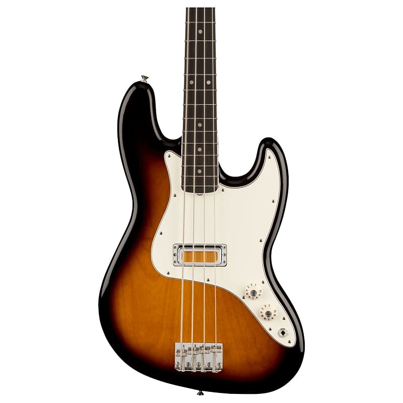 

Бас-гитара Fender Gold Foil Jazz Bass, накладка на гриф из черного дерева, 2 цвета Sunburst с сумкой для переноски, Белый, Бас-гитара Fender Gold Foil Jazz Bass, накладка на гриф из черного дерева, 2 цвета Sunburst с сумкой для переноски
