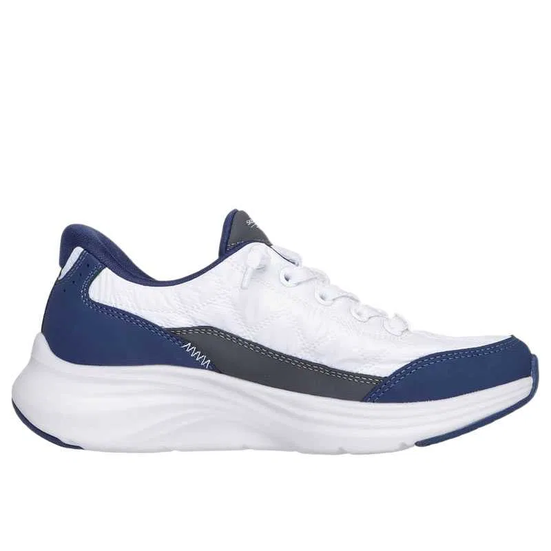 Детские кеды Marine Blue Skechers Kids — фото 2