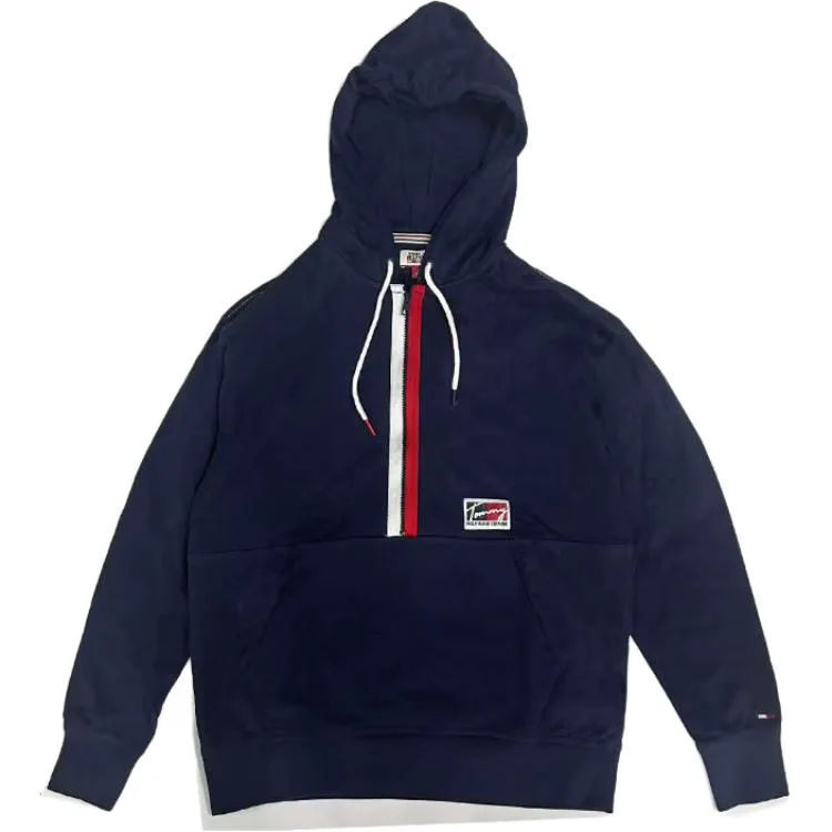 

Свитшот мужской Tommy Hilfiger, темно- синий