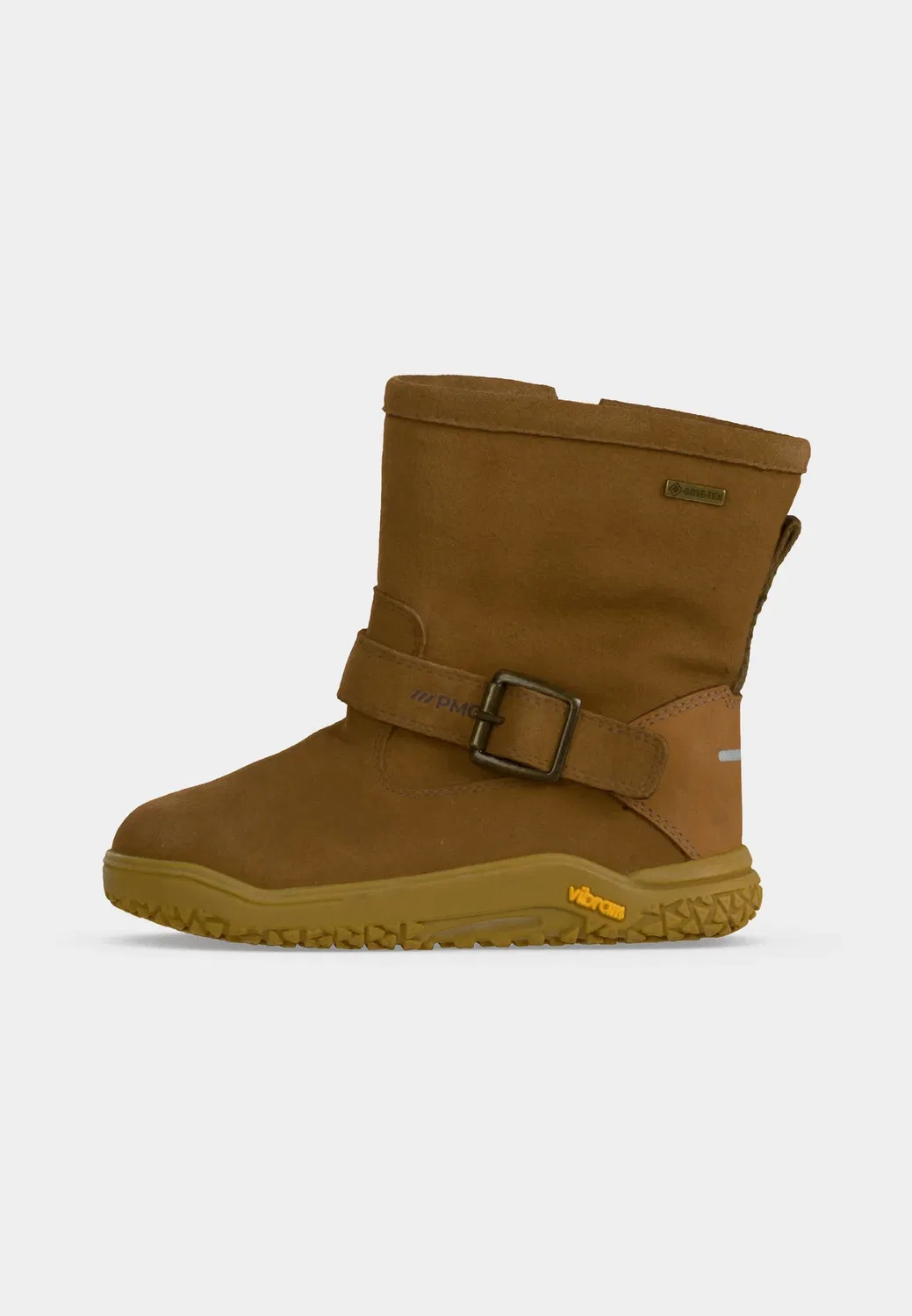 Goretex grander унисекс - ботинки Primigi, Tan — фото 2