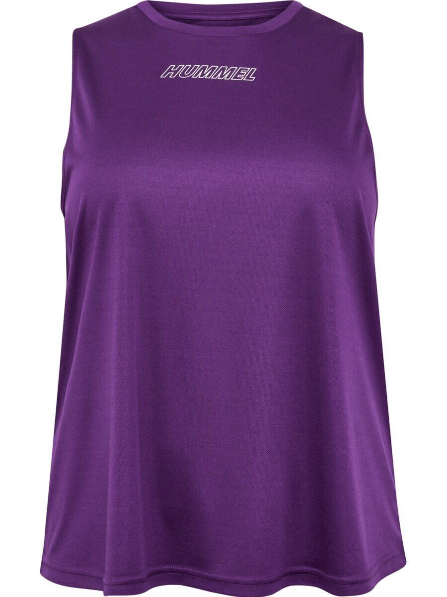 

Спортивная футболка Hummel Performance ITE, цвет Aubergine