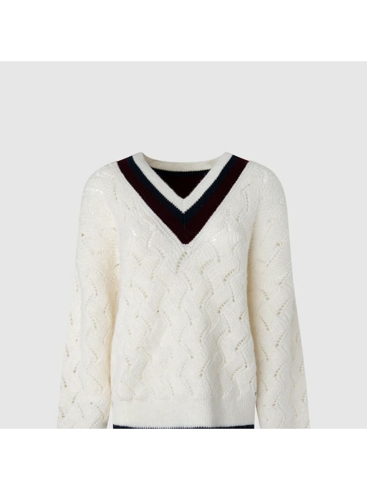 

Пуловер Pepe Jeans Pullover, цвет Ro