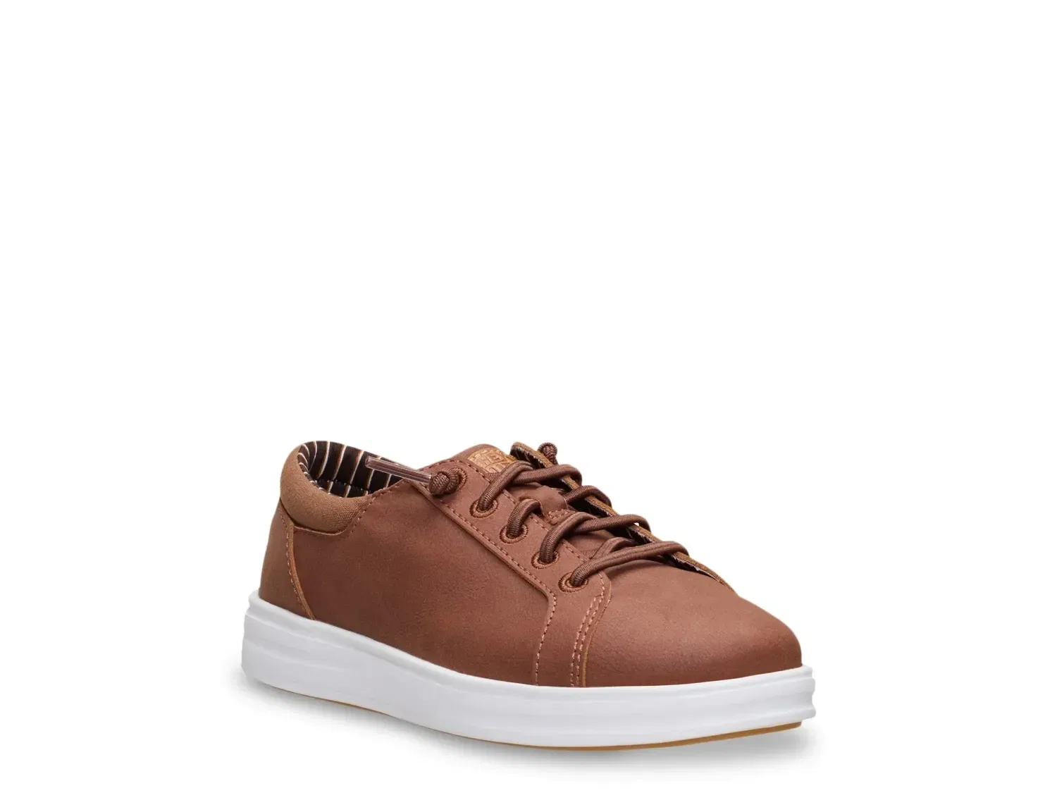 Slip-on кроссовки Paul Pro Classic, HEYDUDE, темно-коричневый