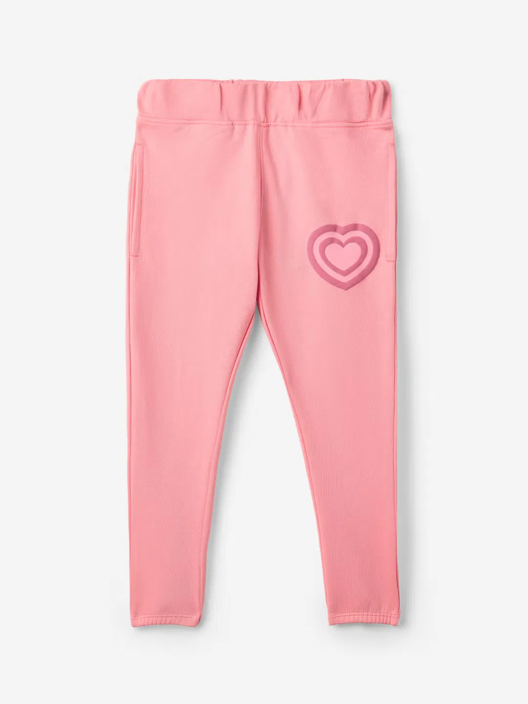 Леггинсы хлопковые с принтом Powerpuff Girls The Souled Store