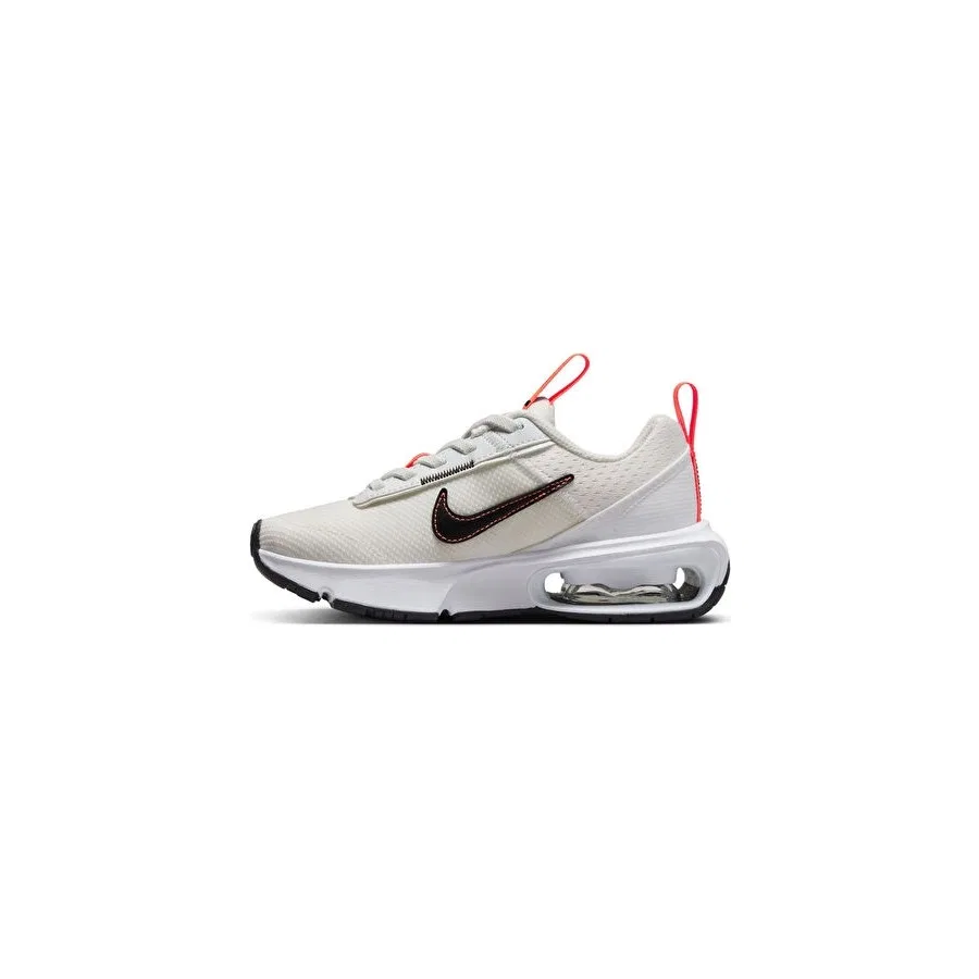 Детские кроссовки Nike Air Max Intrlk Lite (PS), Кремовый — фото 2