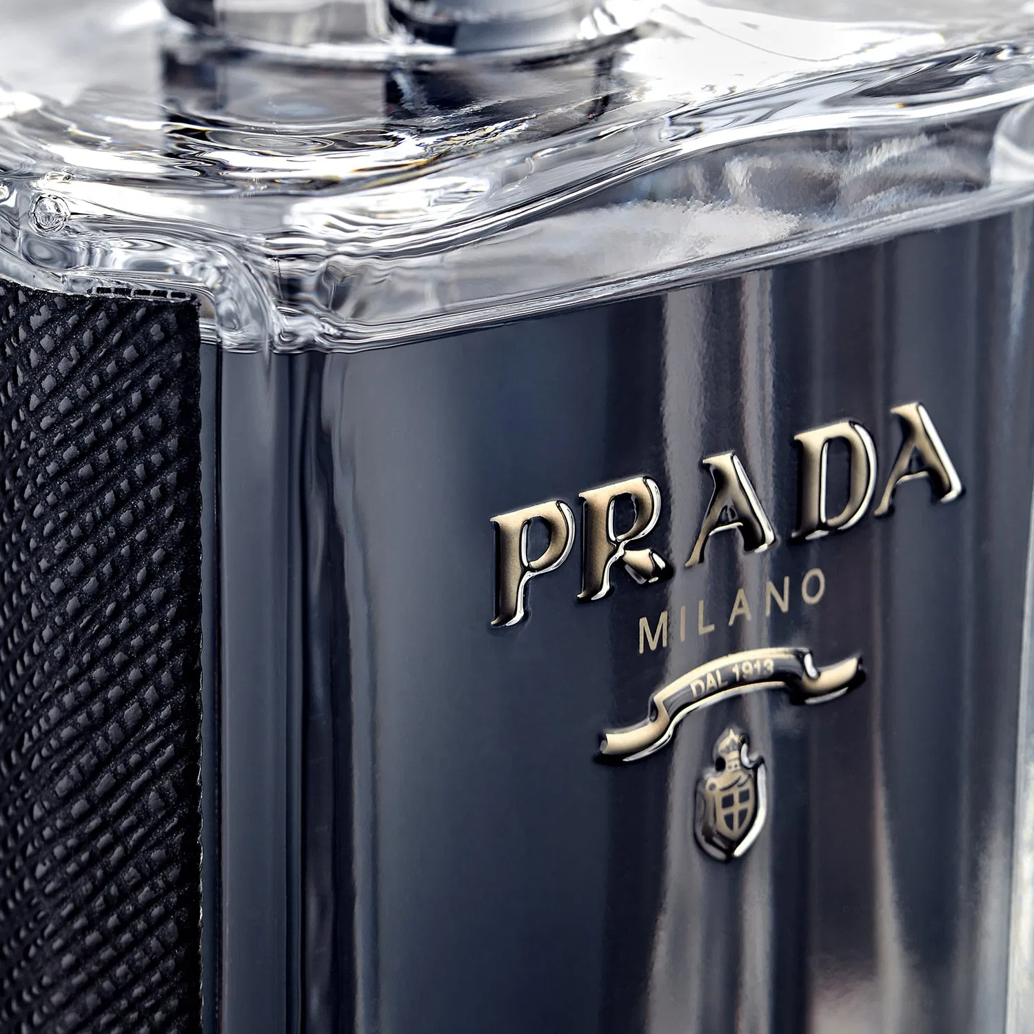 Парфюмерная вода PRADA L'Homme, 150 мл, с древесно-пряным ароматом — фото 4