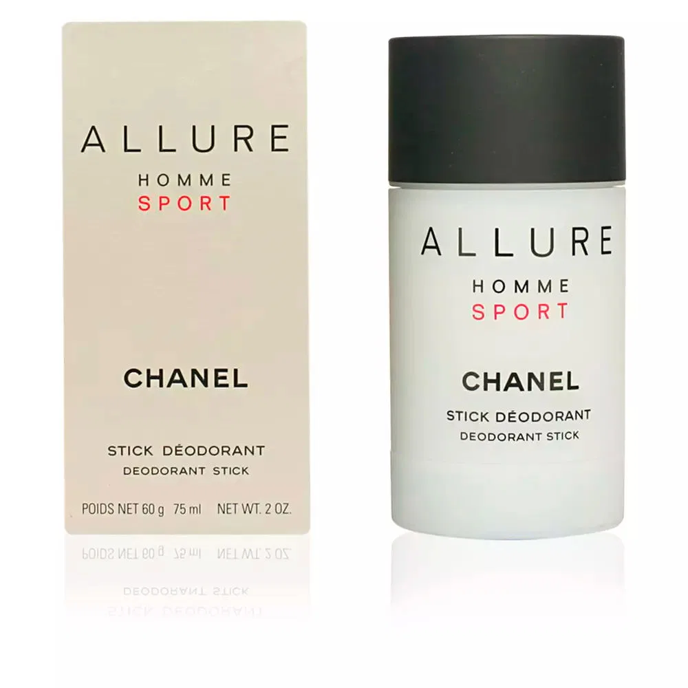Дезодорант-стик 75 г ALLURE HOMME SPORT Chanel — фото 2
