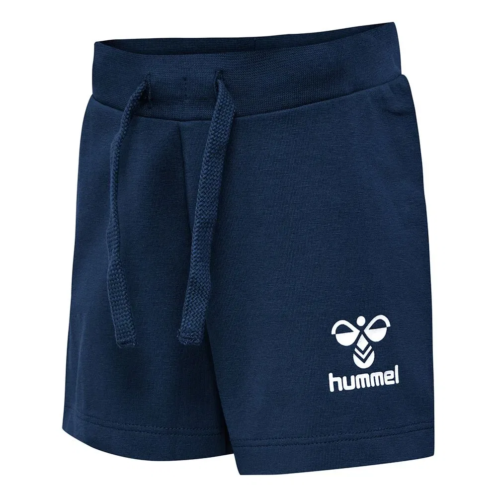 Шорты Azur Hummel, синий