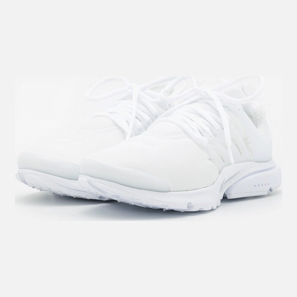 Кроссовки Nike Sportswear Air Presto Unisex, белый (Размер 37,5 RU) — фото 2