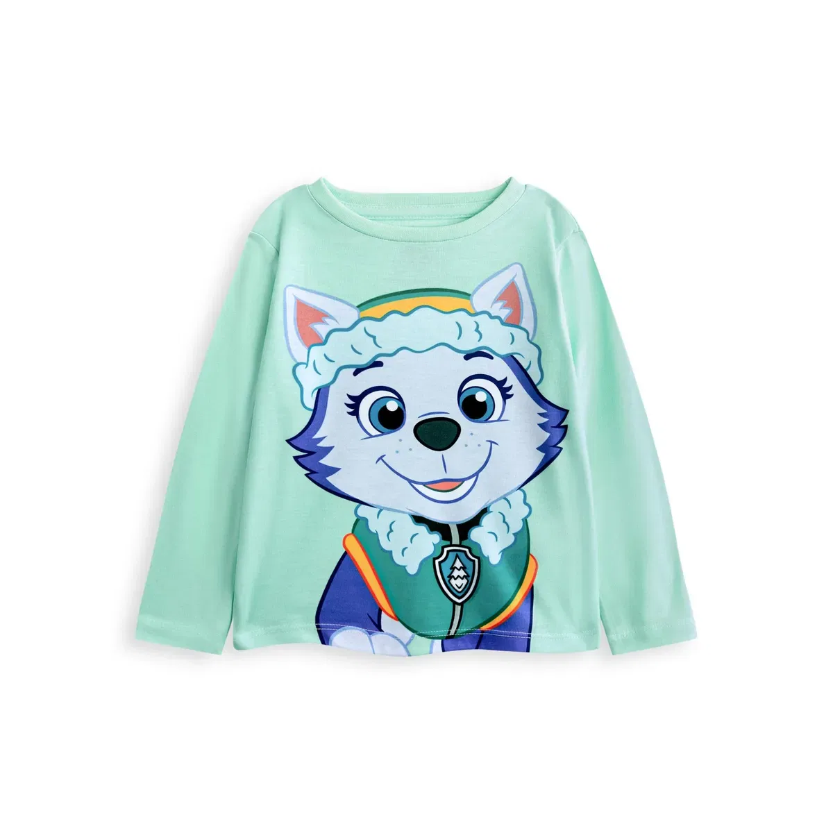 Детский комплект из 2 предметов с длинным рукавом Skye and Everest Paw Patrol, Multi — фото 2