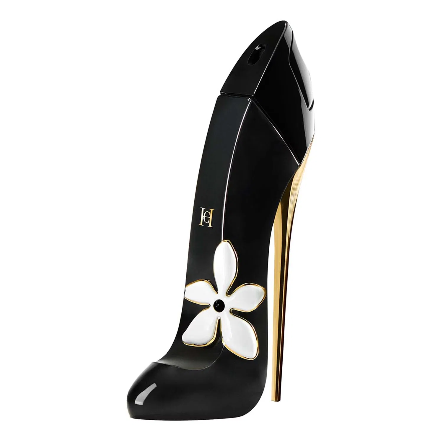 Парфюмерная вода 80 мл с ароматом жасмина CAROLINA HERRERA Good Girl Jasmine Absolute