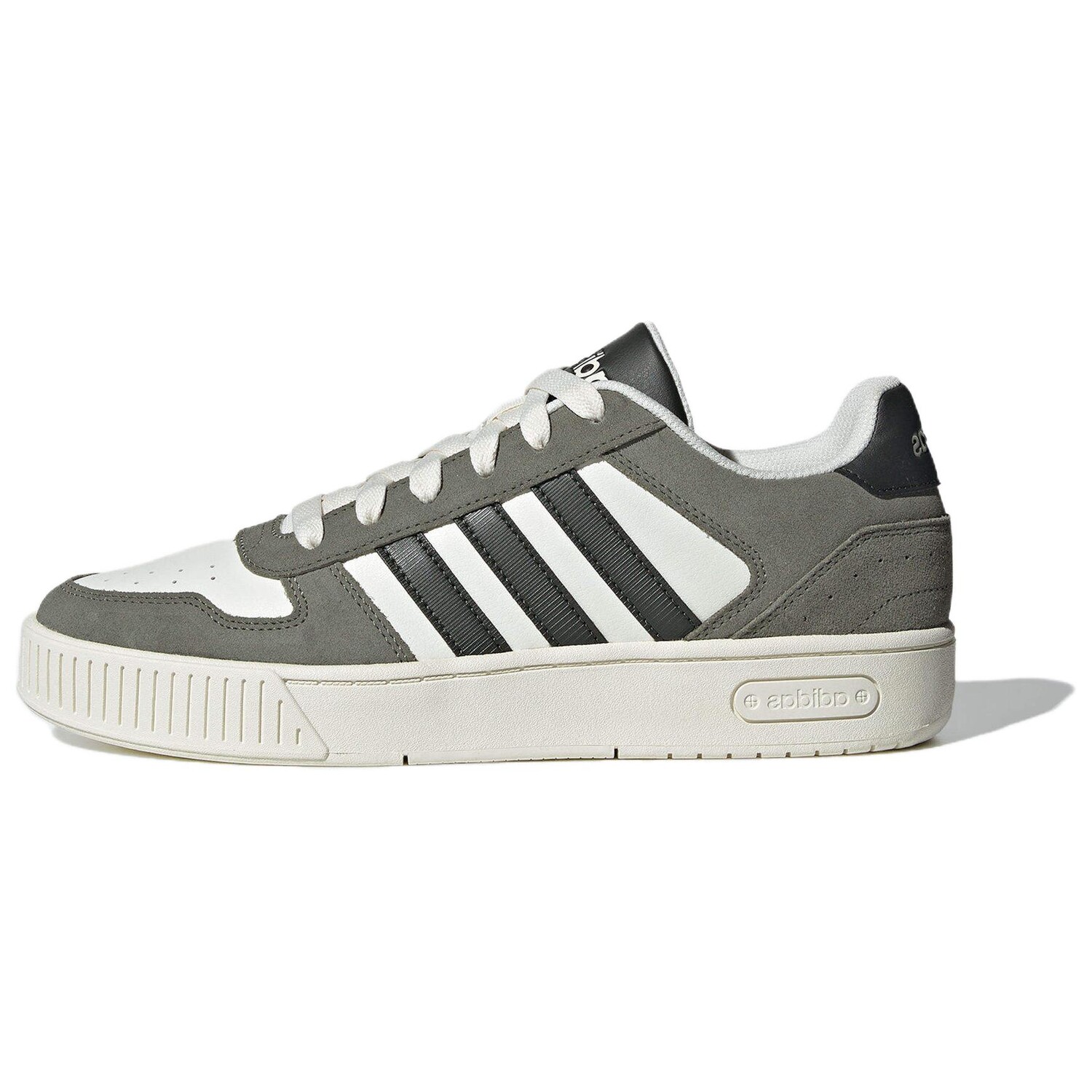 

Кроссовки adidas Skateboarding Shoes Unisex Low-top Green/brown/white, зеленый