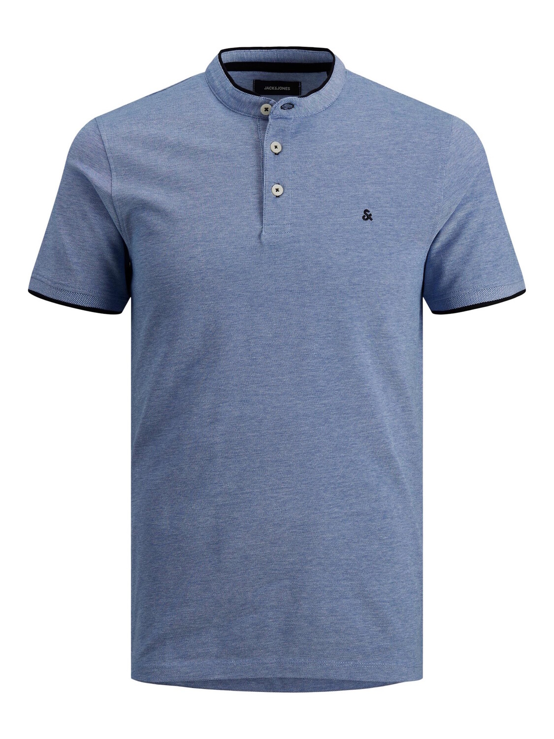 

Рубашка Jack & Jones, синий