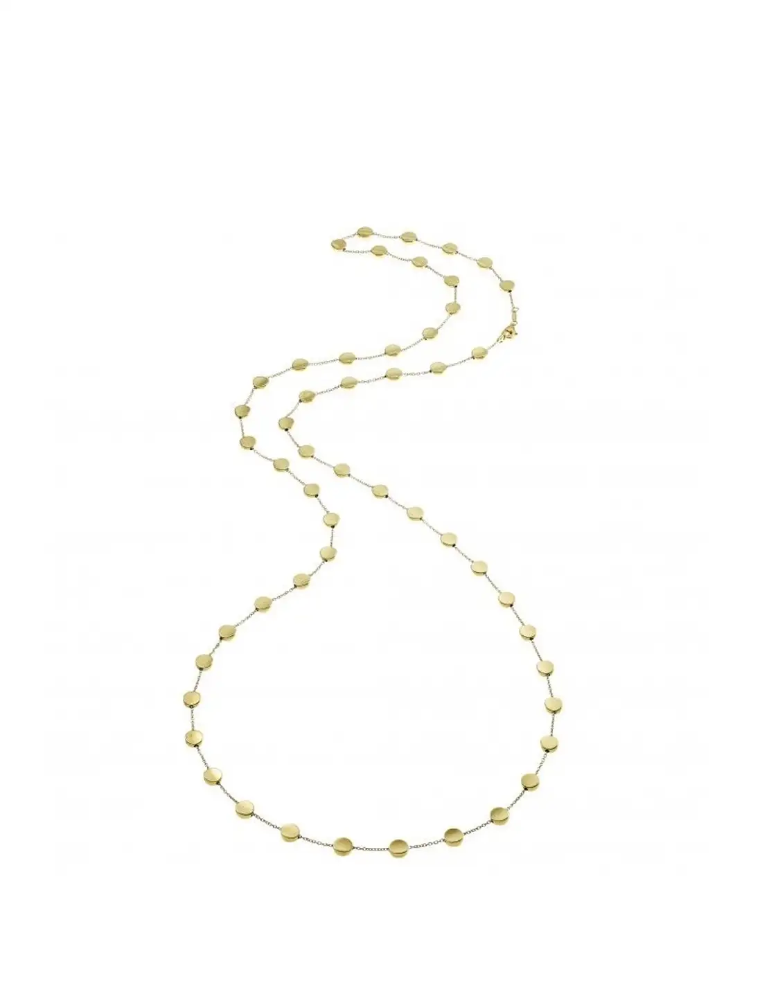 

Колье Armillas Glow Chimento