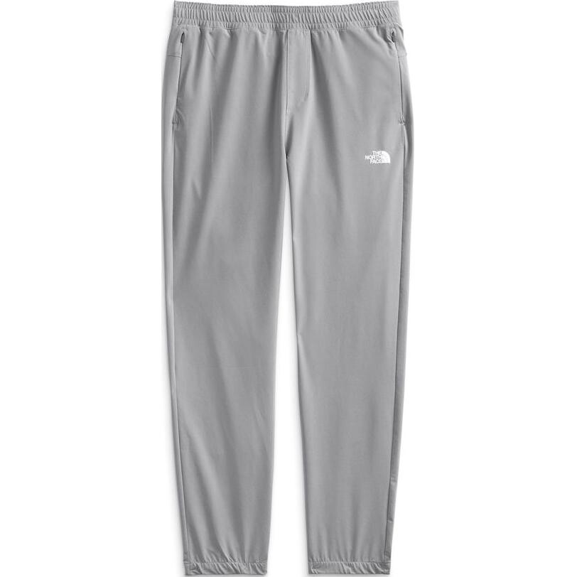 

Повседневные брюки мужские серые The North Face, серый