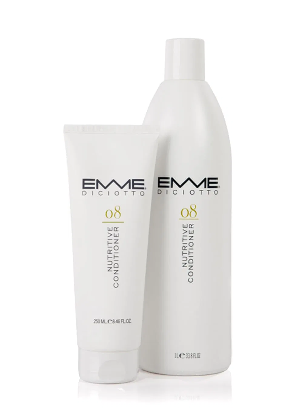 Питательный кондиционер 08 Nutritive от Emmediciotto Emme Diciotto — фото 2