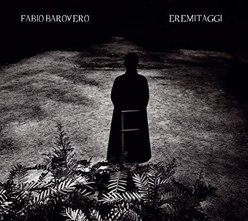 

CD диск Barovero, Fabio: Eremitaggi