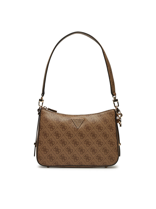 

Сумка Guess, коричневый