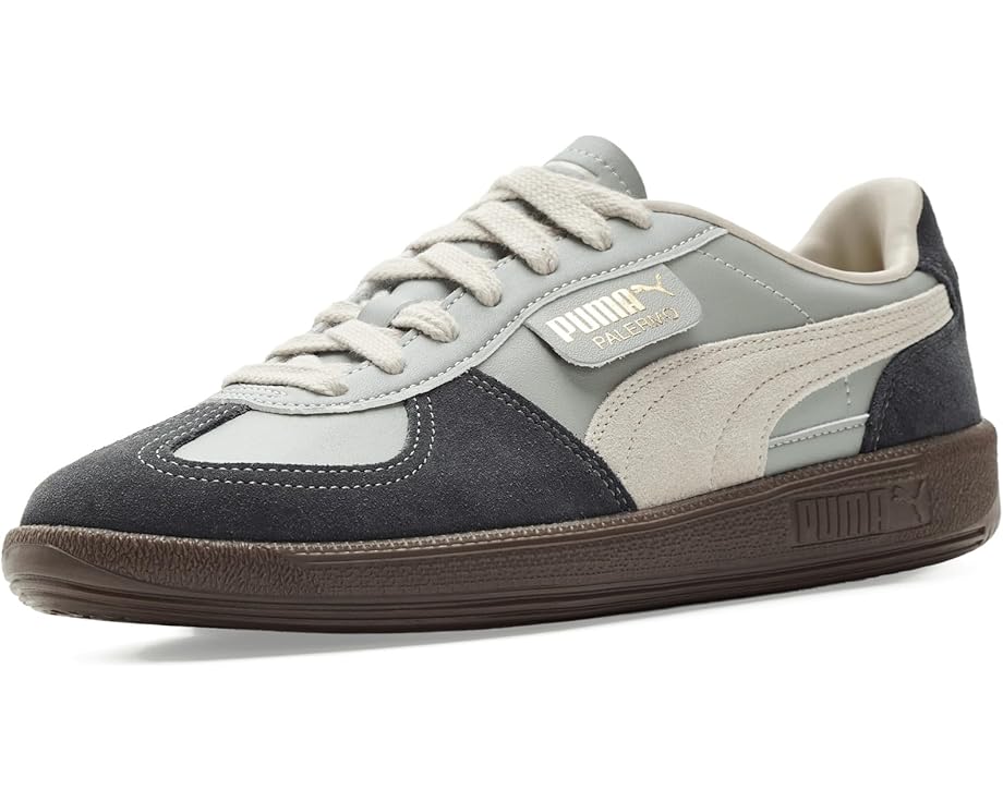 

Мужские кроссовки PUMA Palermo, Smokey Gray/Desert Dust