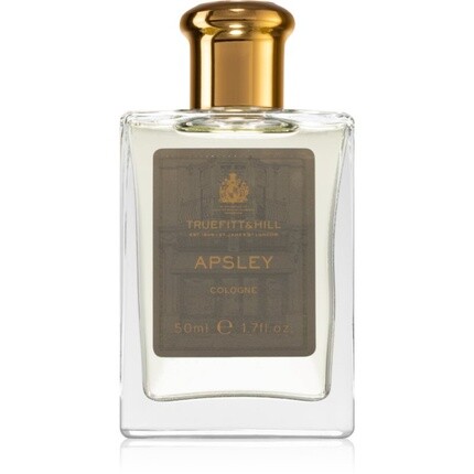 

Truefitt & Hill Apsley Cologne 50 ml For Men