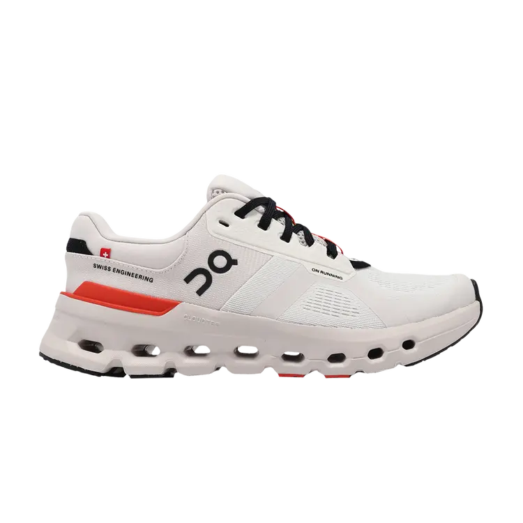 

Кроссовки Wmns Cloudrunner 2, цвет White Sand