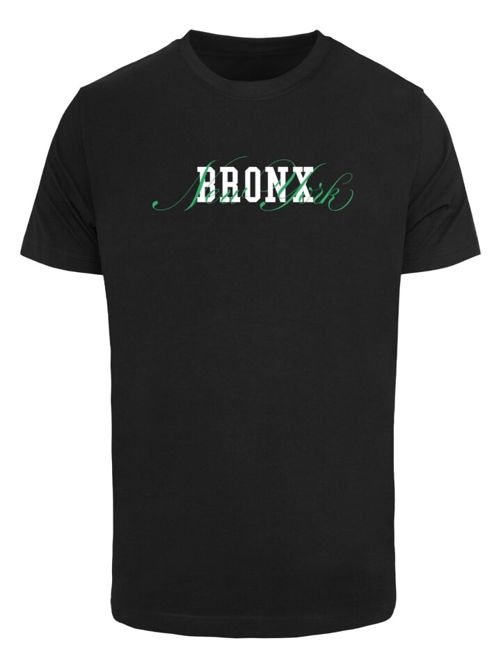 

Футболка Mister Tee s, черный
