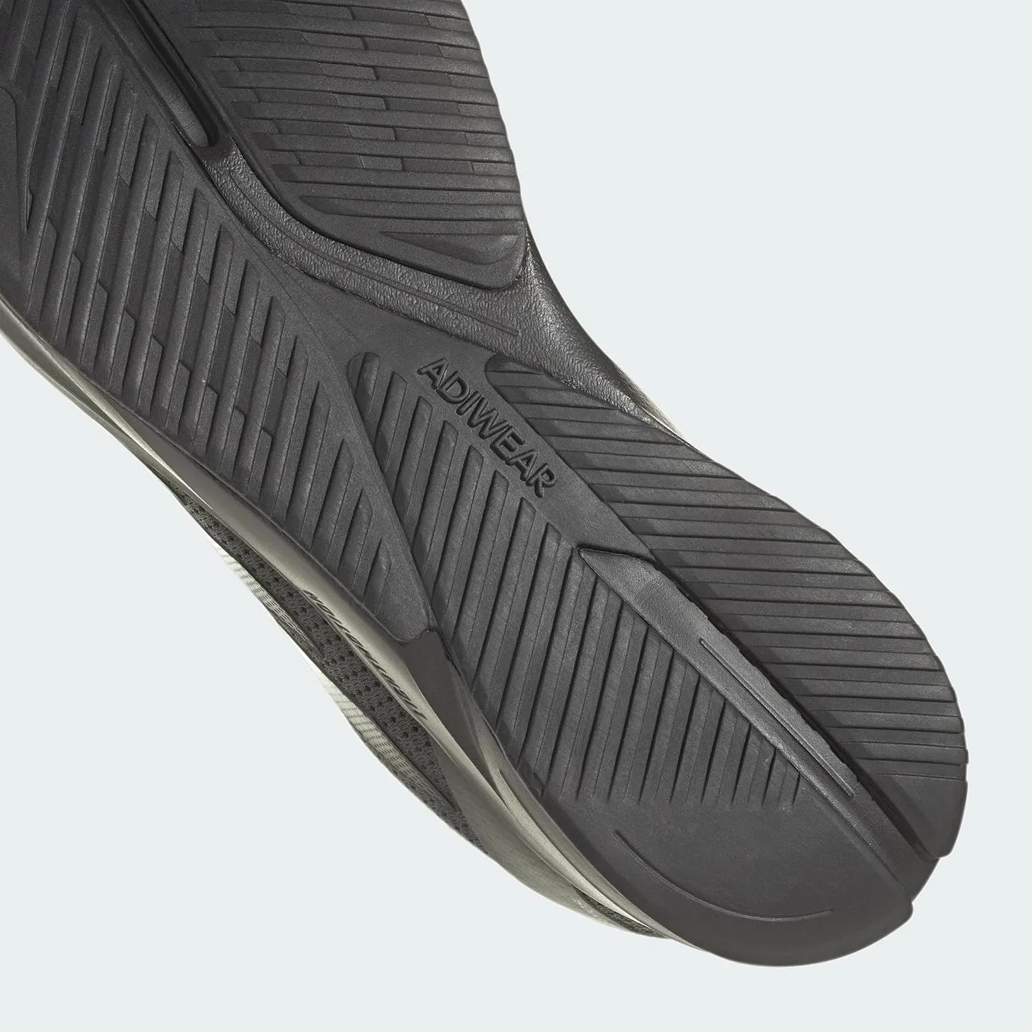 Мужские беговые кроссовки Adidas Duramo SL, Core Black Core Black Cloud White — фото 4