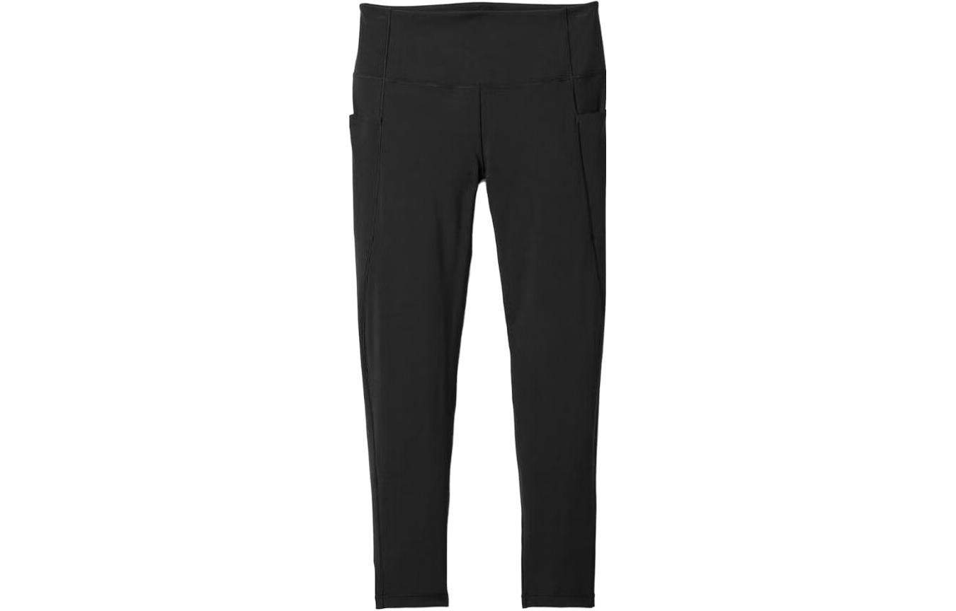 

Женские леггинсы Levon Series Arcteryx, черный