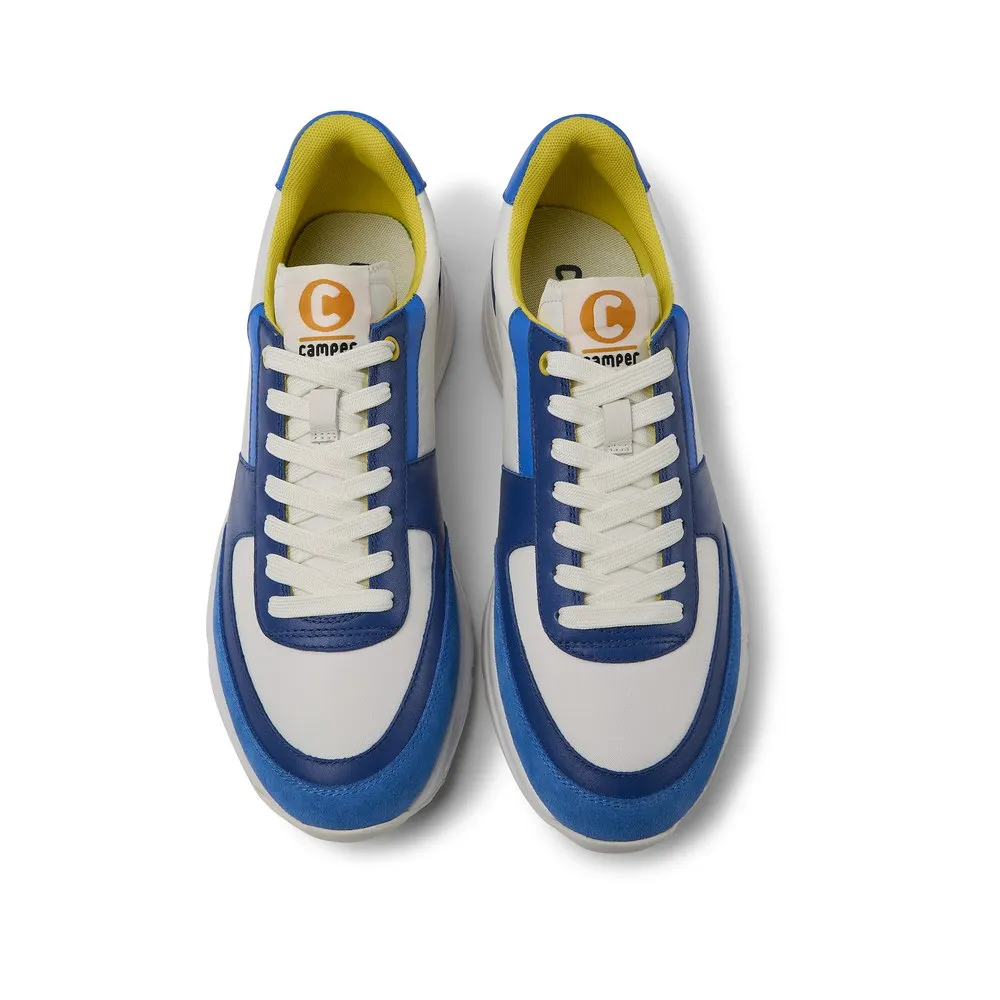 

Кроссовки Camper Drift trainers, разноцветный