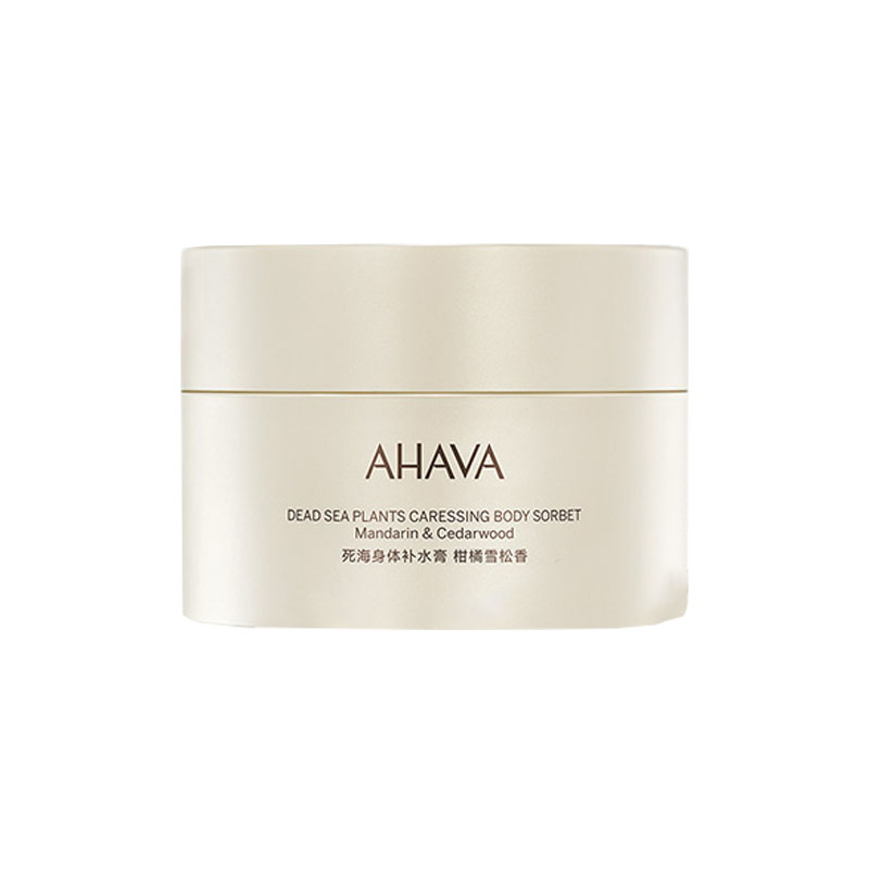 

Увлажняющий лосьон для тела Dead Sea восстанавливающий 200мл/400мл Ahava, Citrus Cedar