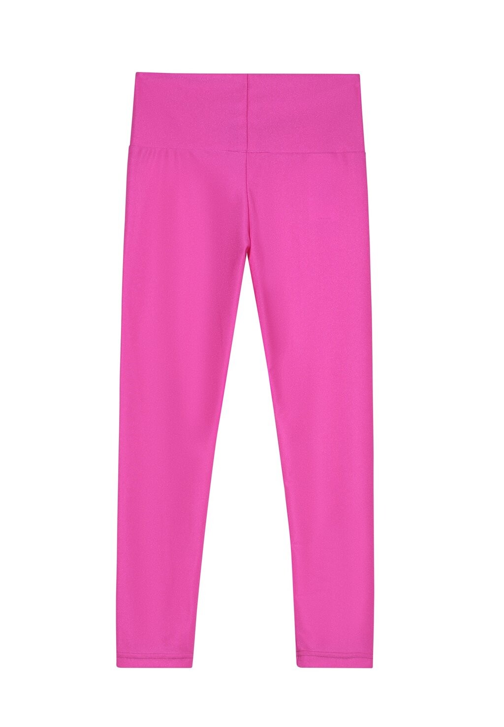 

Леггинсы LENA Leggings Shoe, неоновый розовый