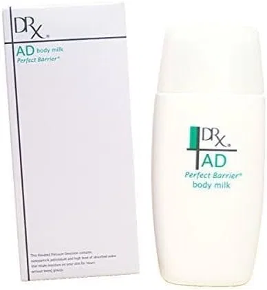Лосьон для тела DRX AD Perfect Barrier Body Milk 130 мл