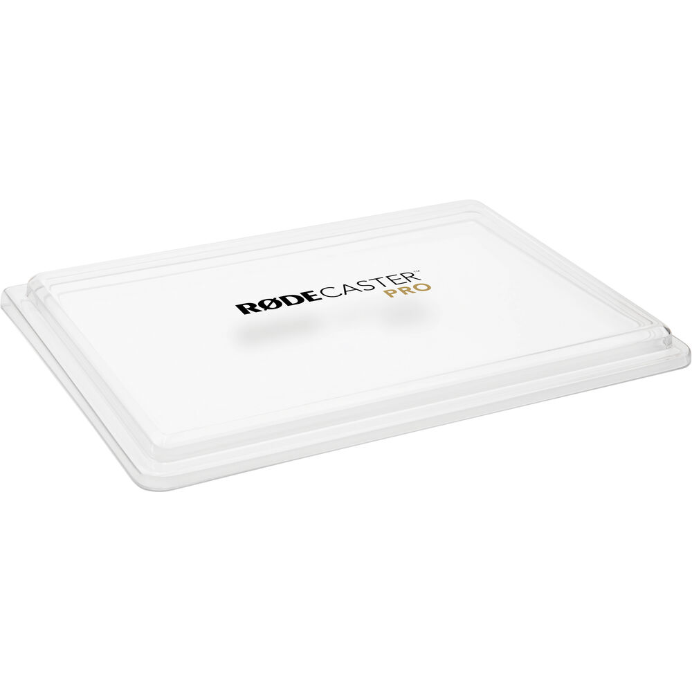 

RODE RODECover Pro Cover for RODECaster Pro RCPCOVER