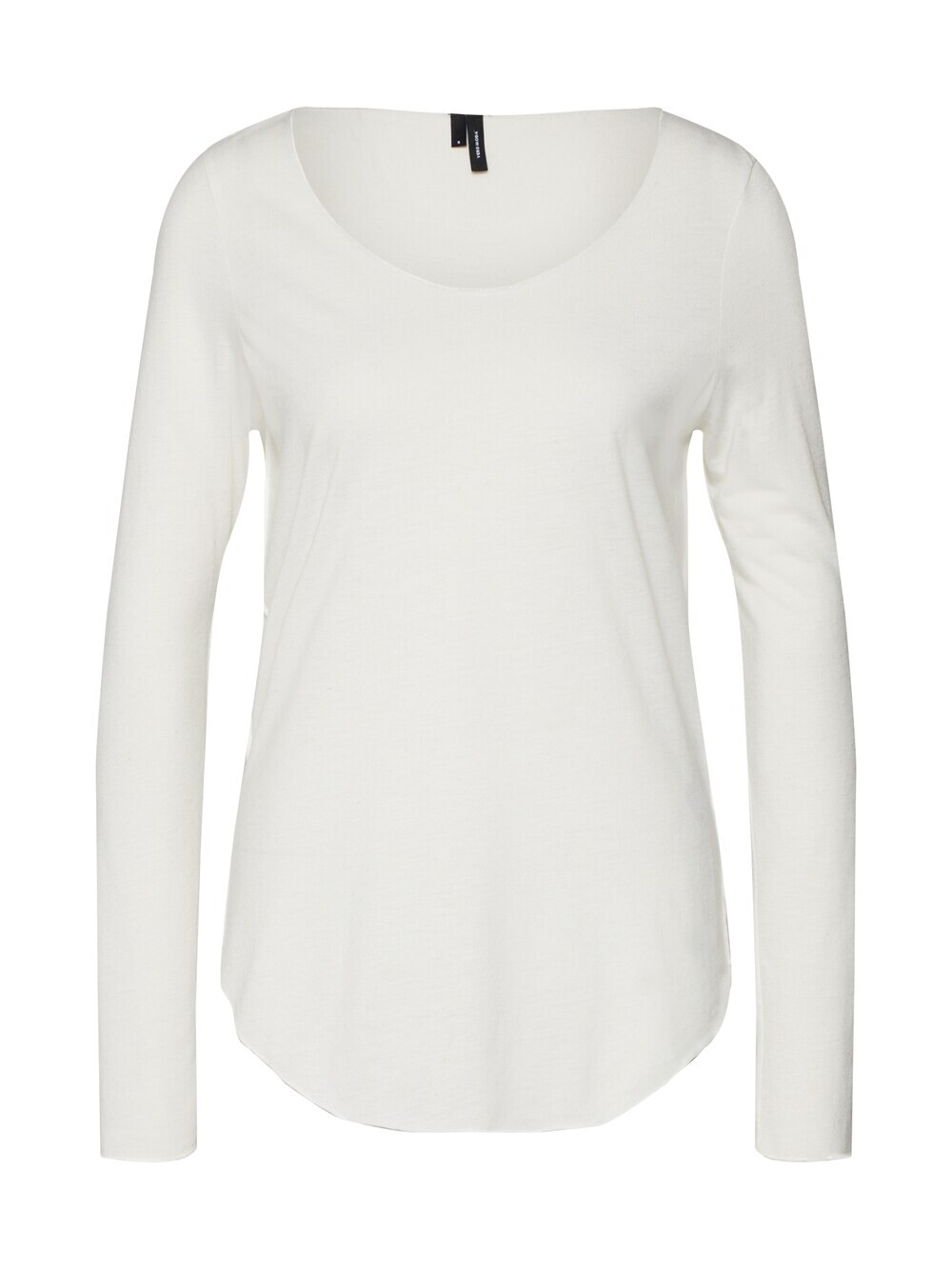

Рубашка VERO MODA VMLUA, белый