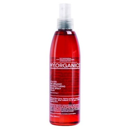 

Спрей My Organics Restructuring Shine 250ml
