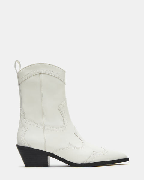 

Ботинки Shayne Steve Madden, белый