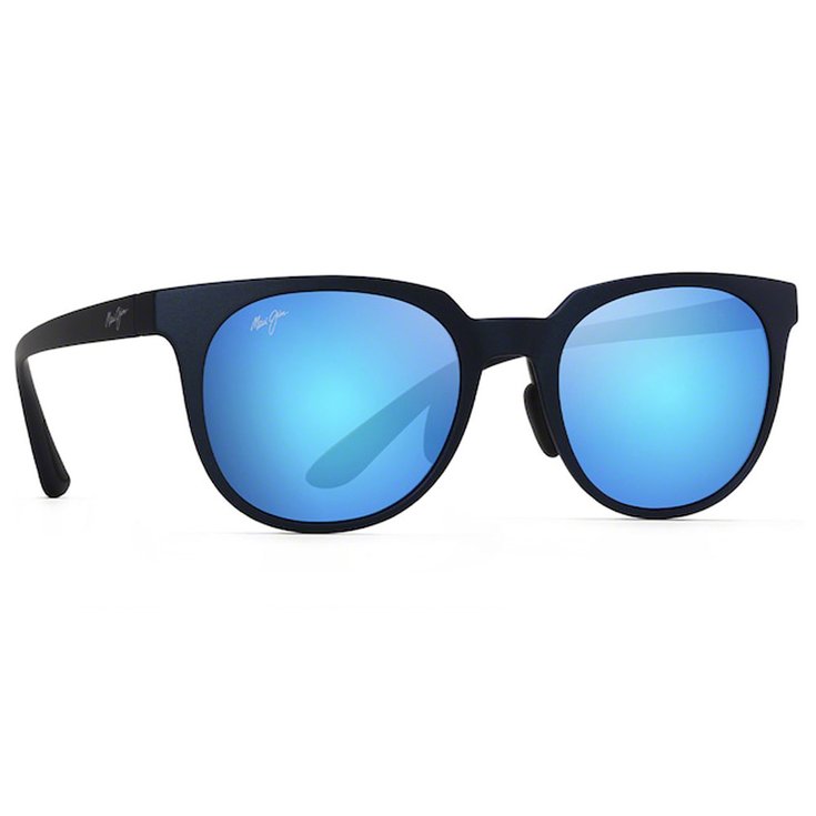 

Солнцезащитные очки wailua blue bleu hawaï mauipur Maui Jim