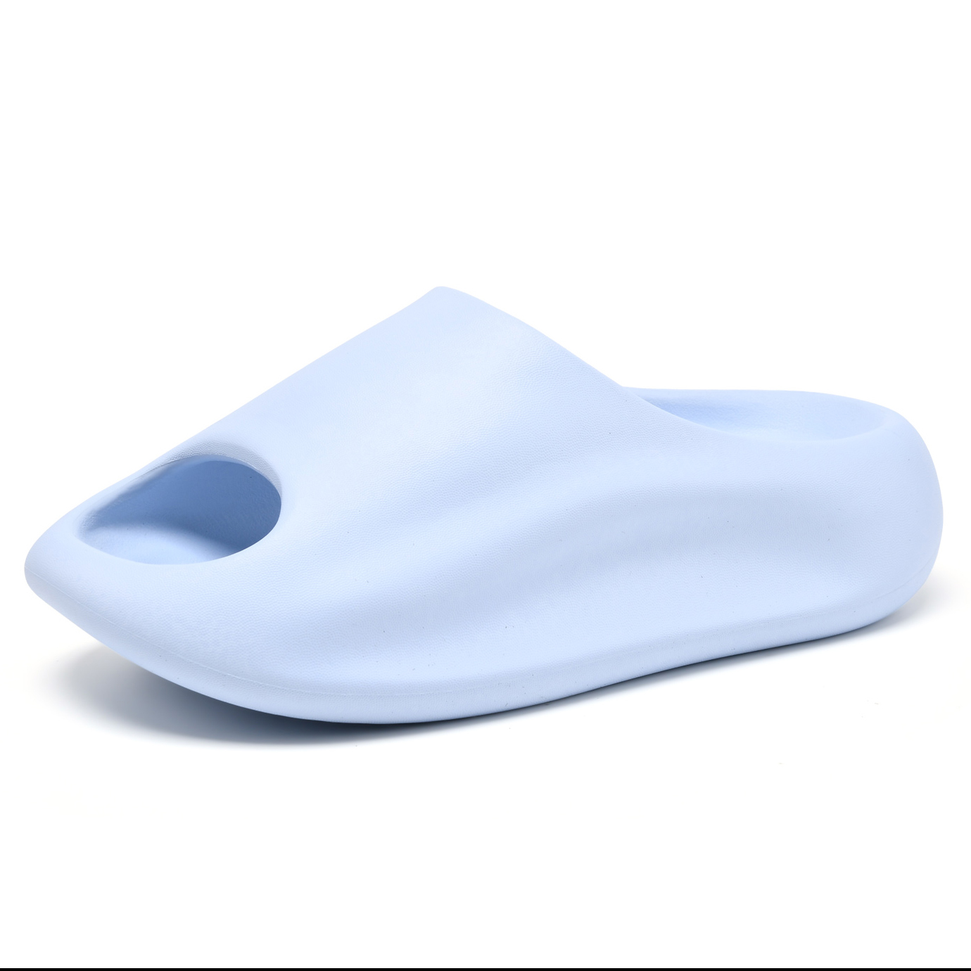 

Jeep EVA нескользящие слайдеры унисекс light blue